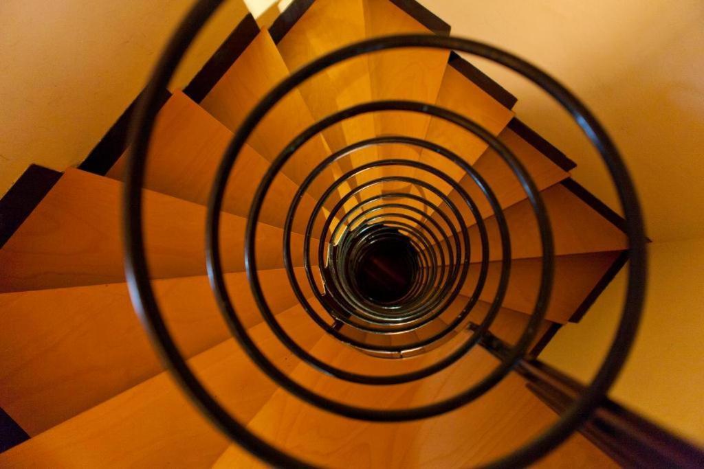 La Casetta Nei Colli Bergamo Buitenkant foto